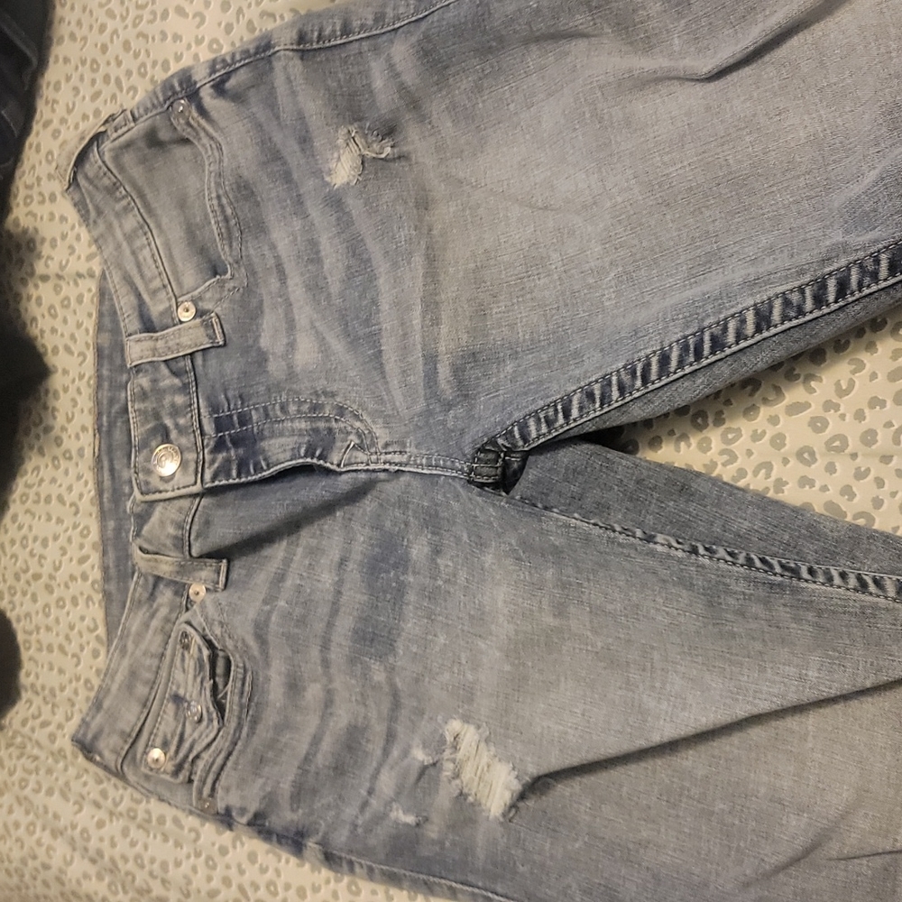 COPY - Brand new True Religion Jeans